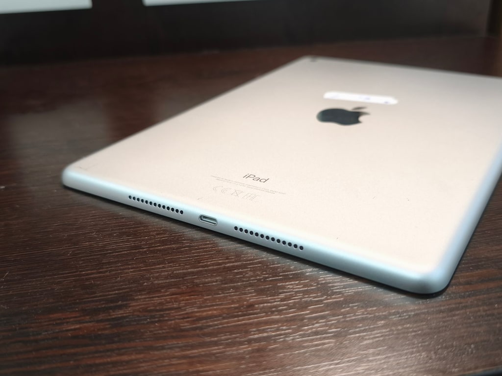 İpad 7.Nesil 32 GB Hafıza Hatasız orjinal - 3
