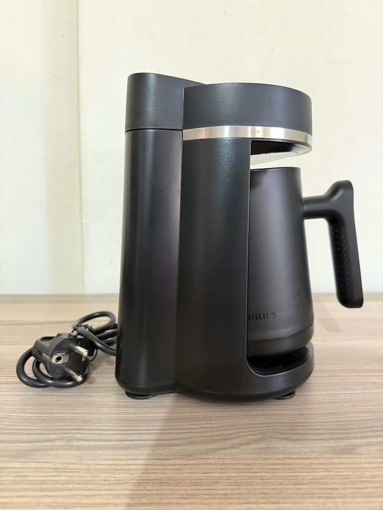 Philips HDA150/61 5000 Serisi Türk Kahvesi Makinesi - 3