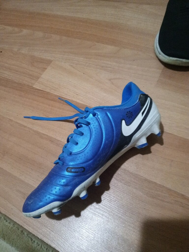 Nike thiempo - 2