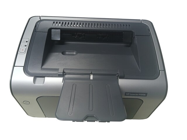 hp laserjet p1006 yazıcı(ÇALIŞIR,SORUNSUZ,İKİNCİEL)