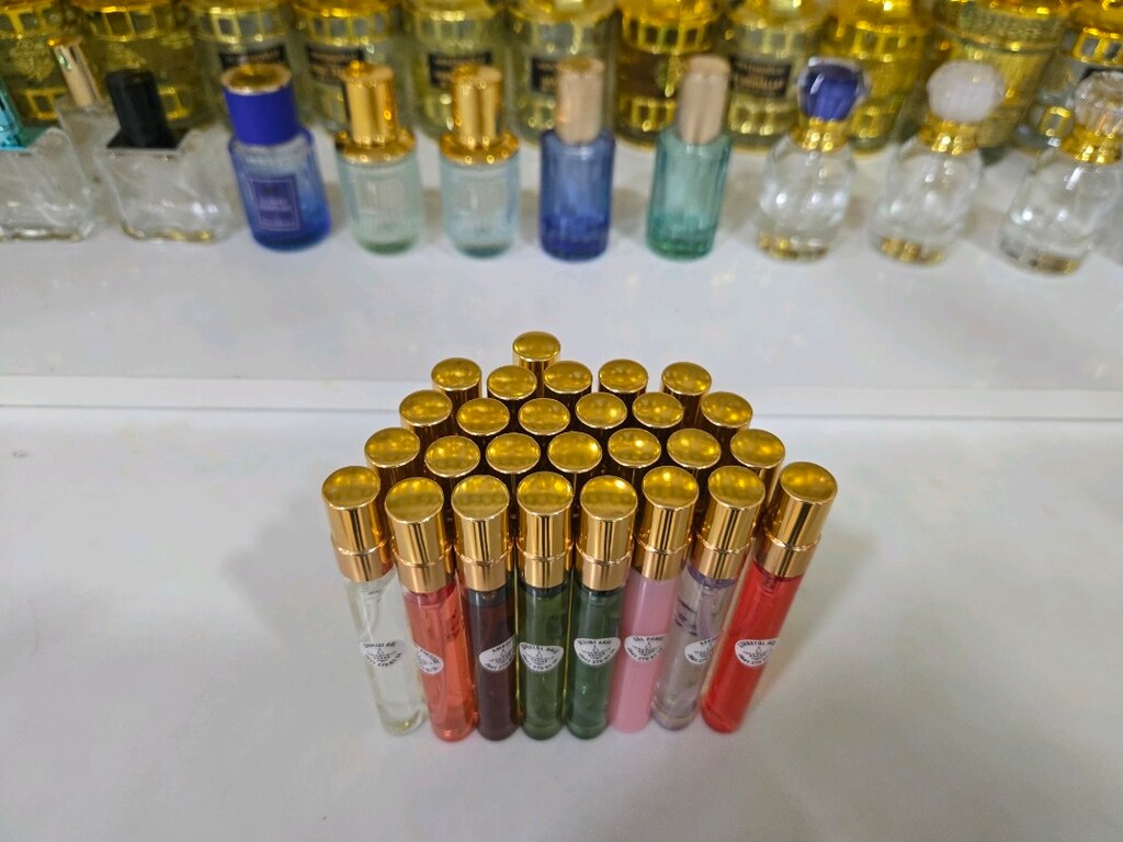 1 adet 10ml parfüm - 2