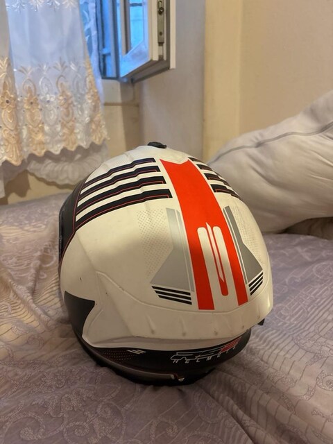 RS2 HELMETS