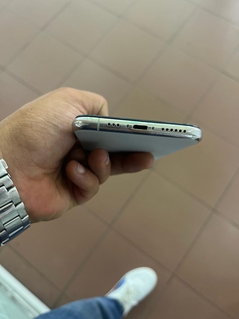 iPhone 11 Pro Tr 256 Gb - 5