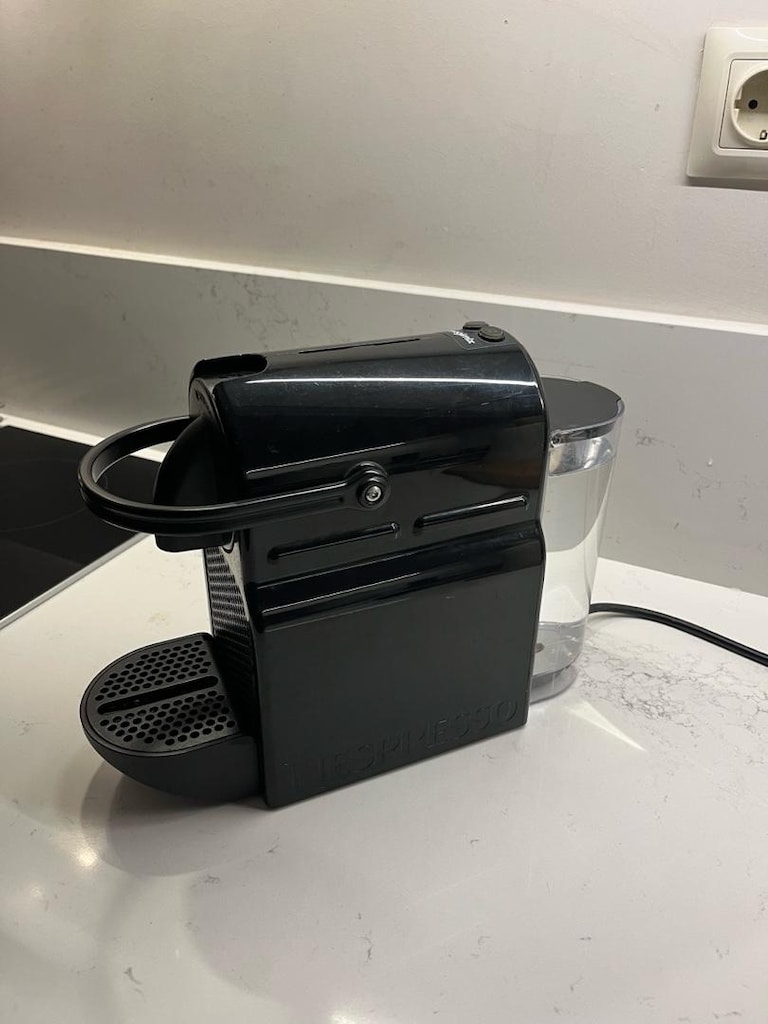 Nespresso kahve makinesi