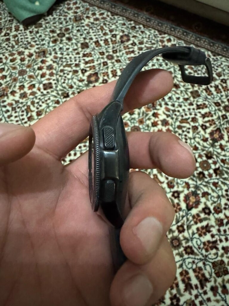 Samsung Galaxy Watch - 3