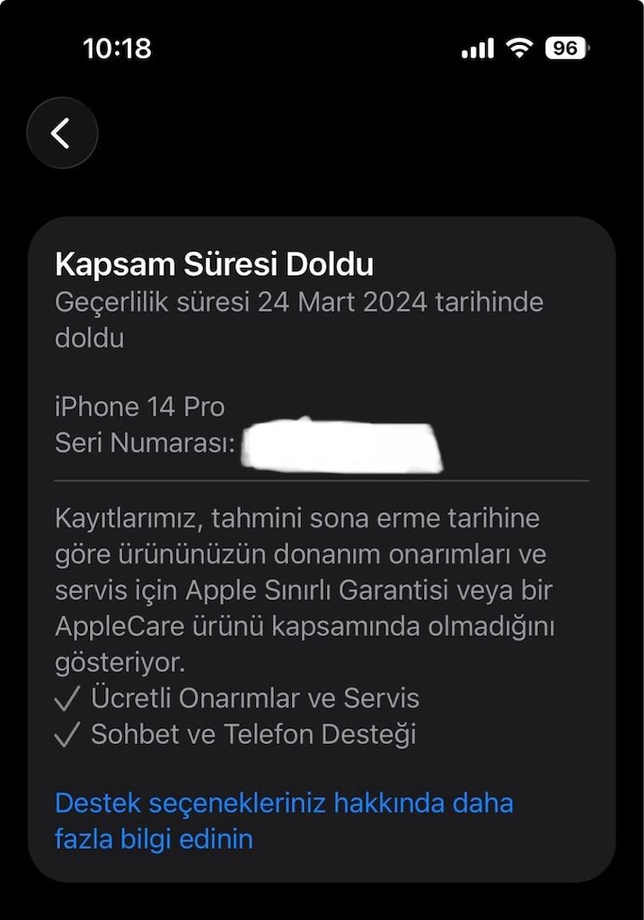 Apple İPhone 14 Pro 256 GB Deep Purple - 8