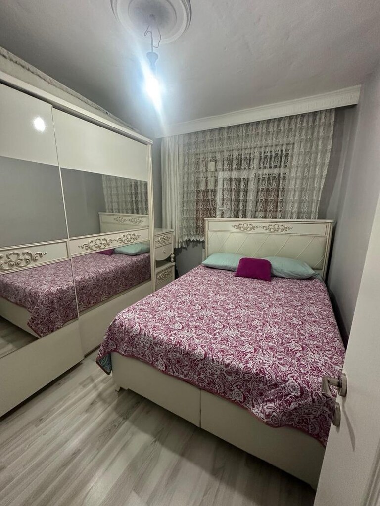 Yatak odası takımı - 3