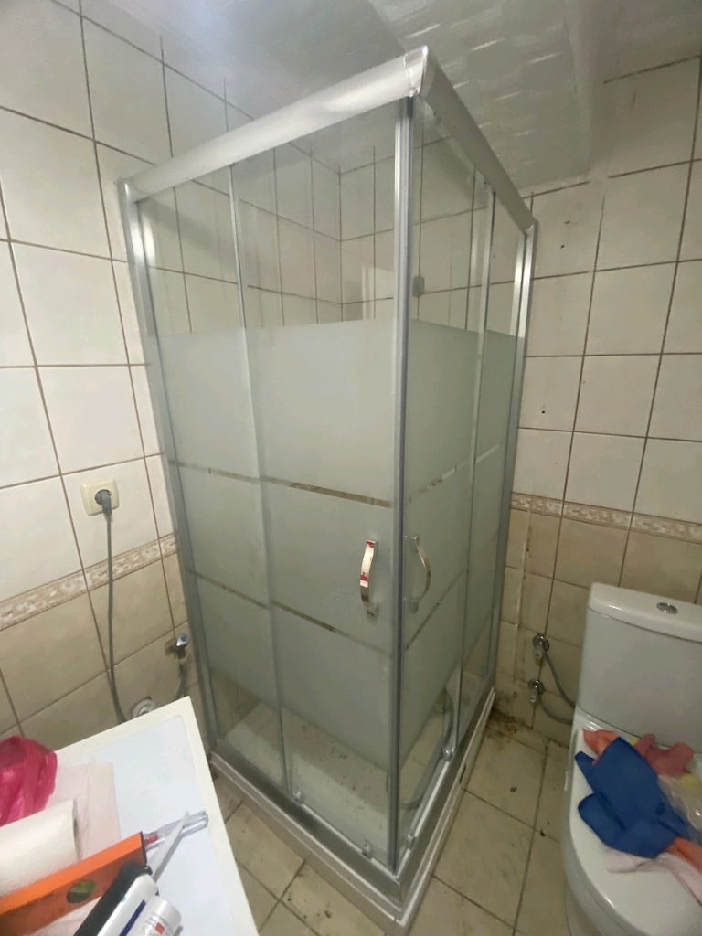 DUŞAKABİNDE FIRSAT - 16