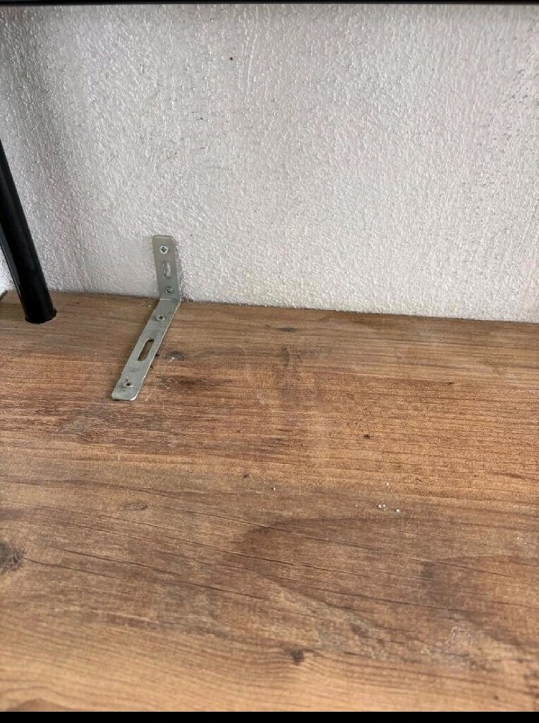 Balkon Düzenleyici Kahve Köşesi - 4