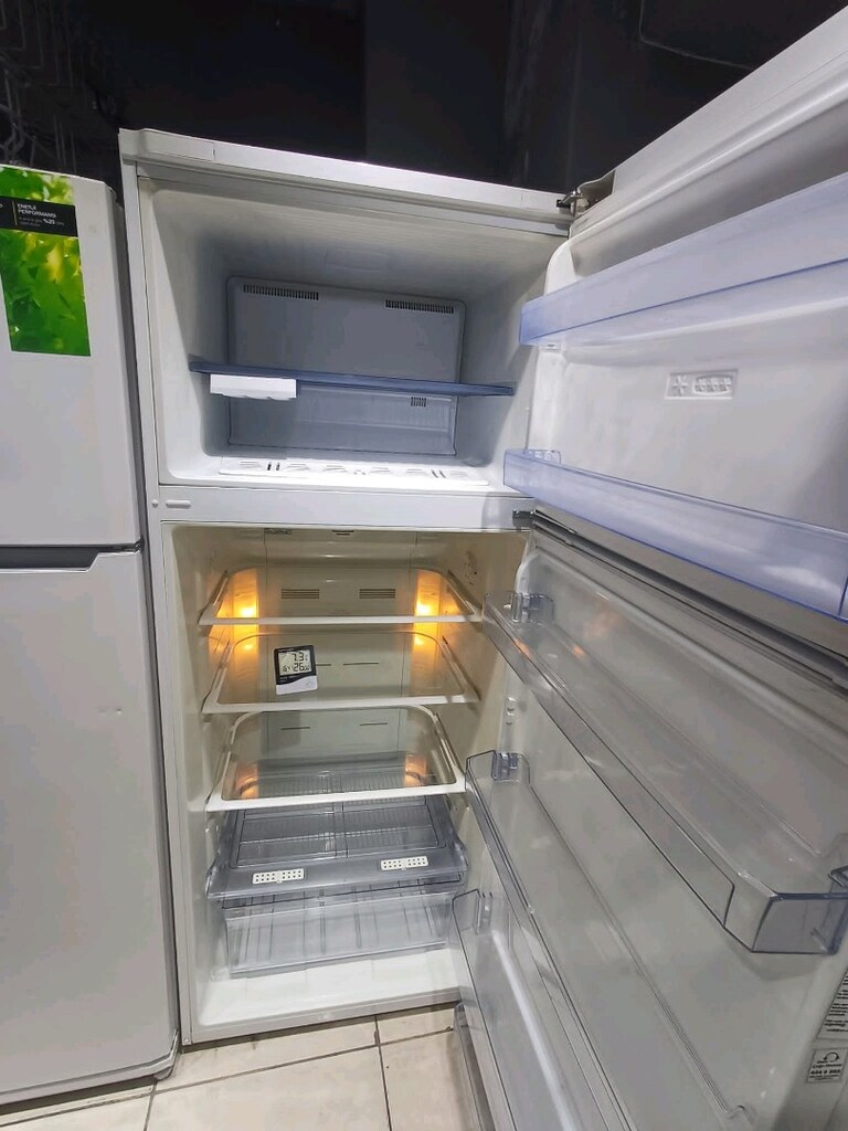 Beko yeni nesil LED aydınlatmalı buzdolabı - 2