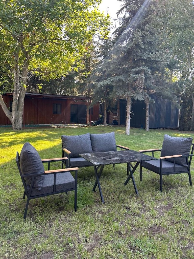 BAHÇE BALKON MOBİLYA TAKIMI!!!ŞOK FİYAT - 2