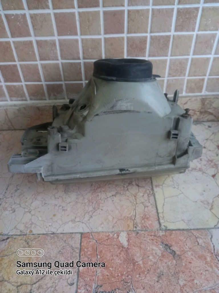 ORJİNAL MAKO MARKA TİPO SAĞ FAR - 5