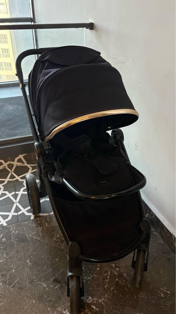 mamas papas ocaro çocuk arabası - 5