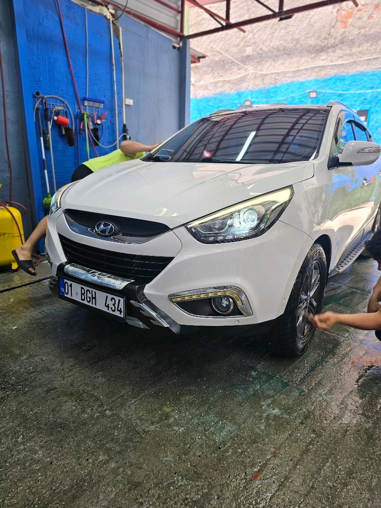 bakımla X35 - 5
