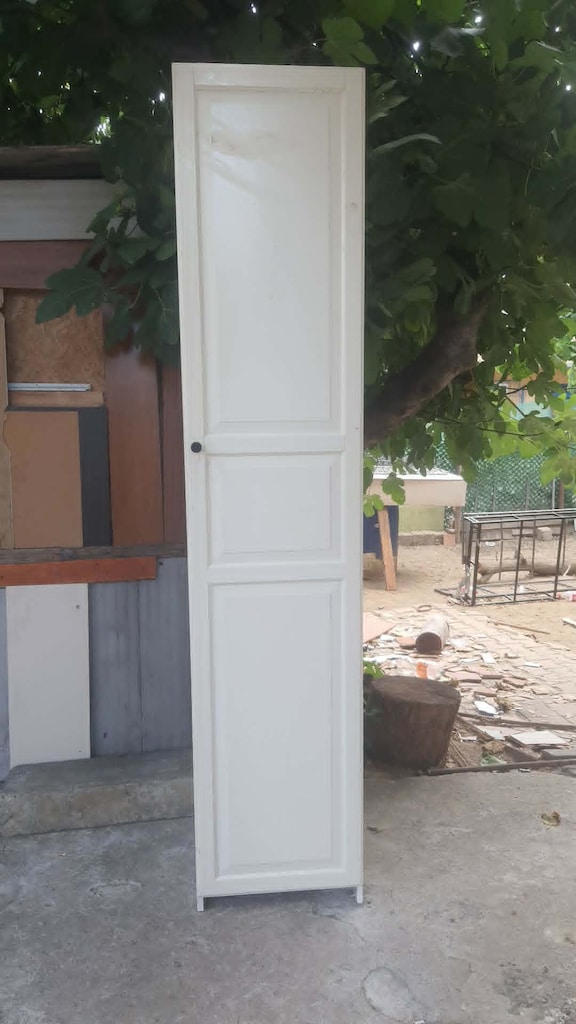 DEPOLAMA ÇOK AMAÇLI KİLER DOLABI DETAYLARI OKUMADAN YAZMAYINIZ - 2