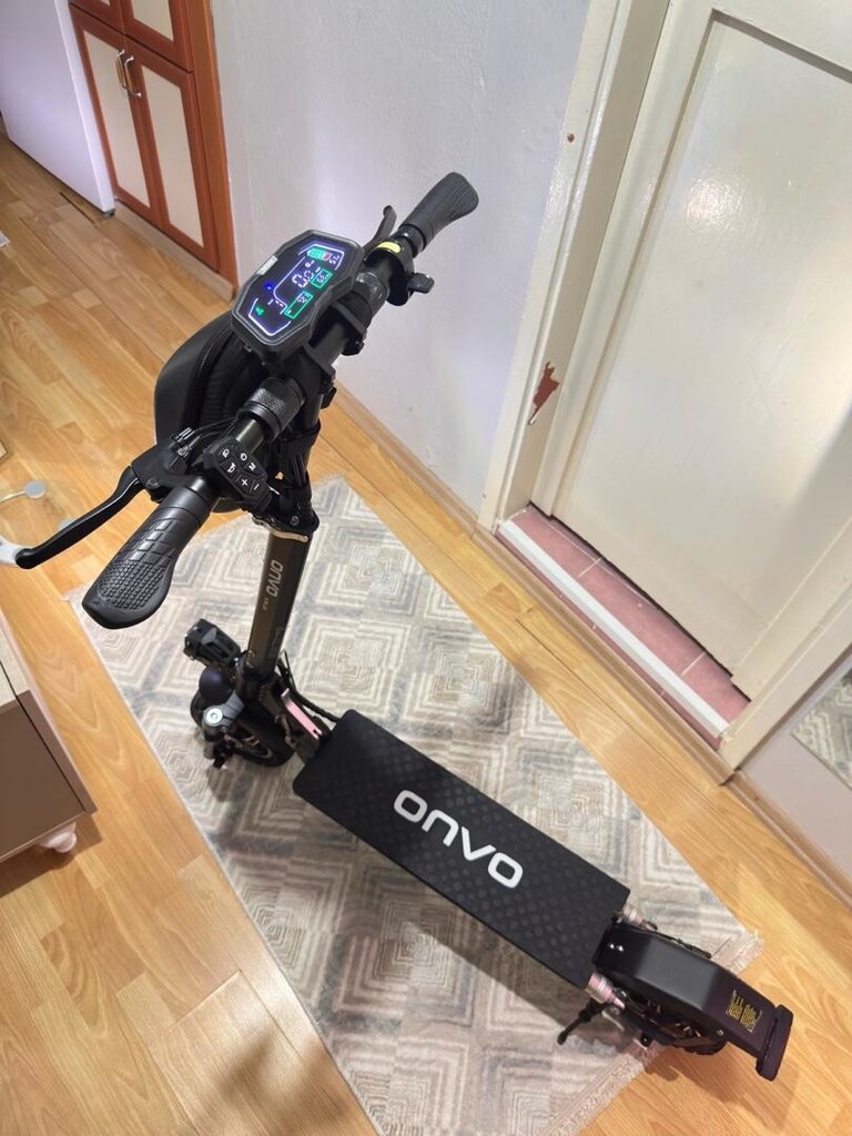 ONVO 12 X PLUS 1600 W - 9