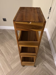 zara home dolap - 4