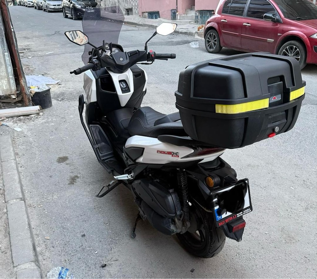 novax200 - 2