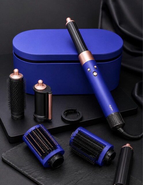 DYSON AİRWRAP COMPLETE LONG