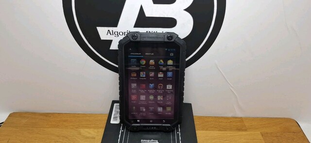 Tough Shield T700 Android Tablet 7inc