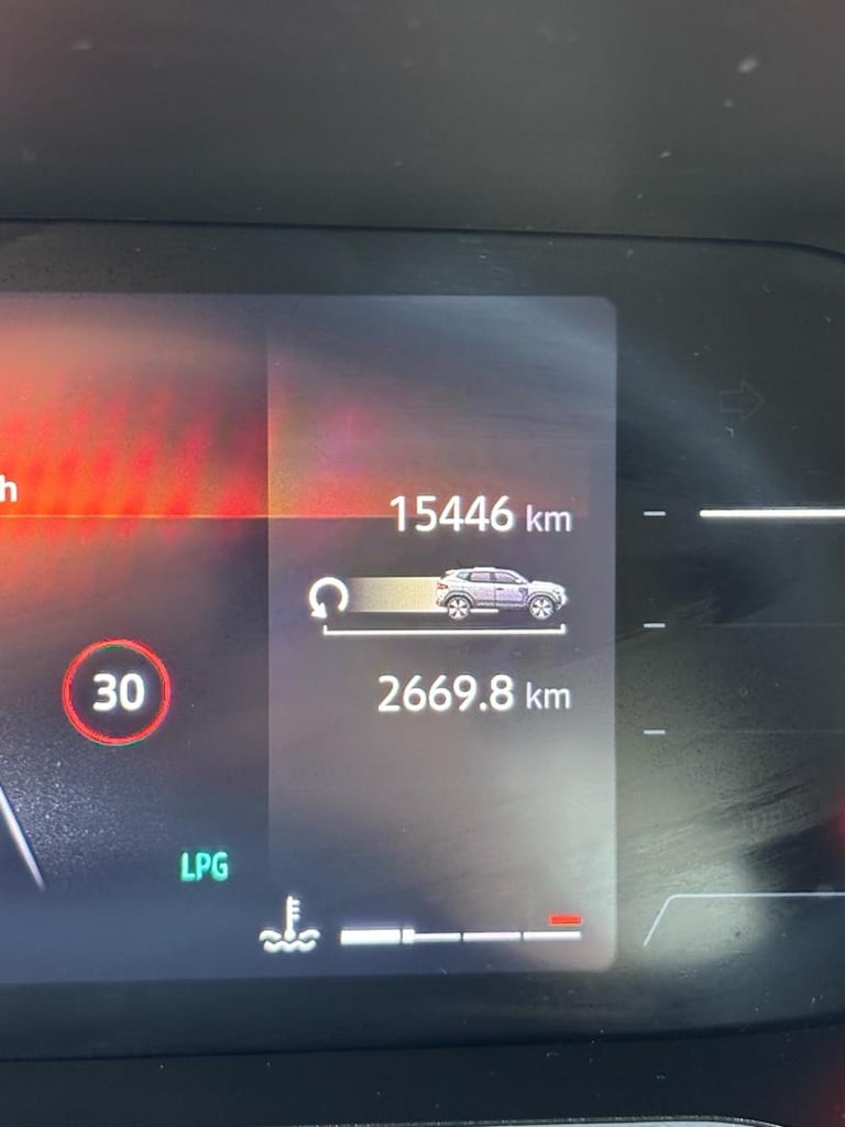 2025 Sıfır ayarında duster - 12