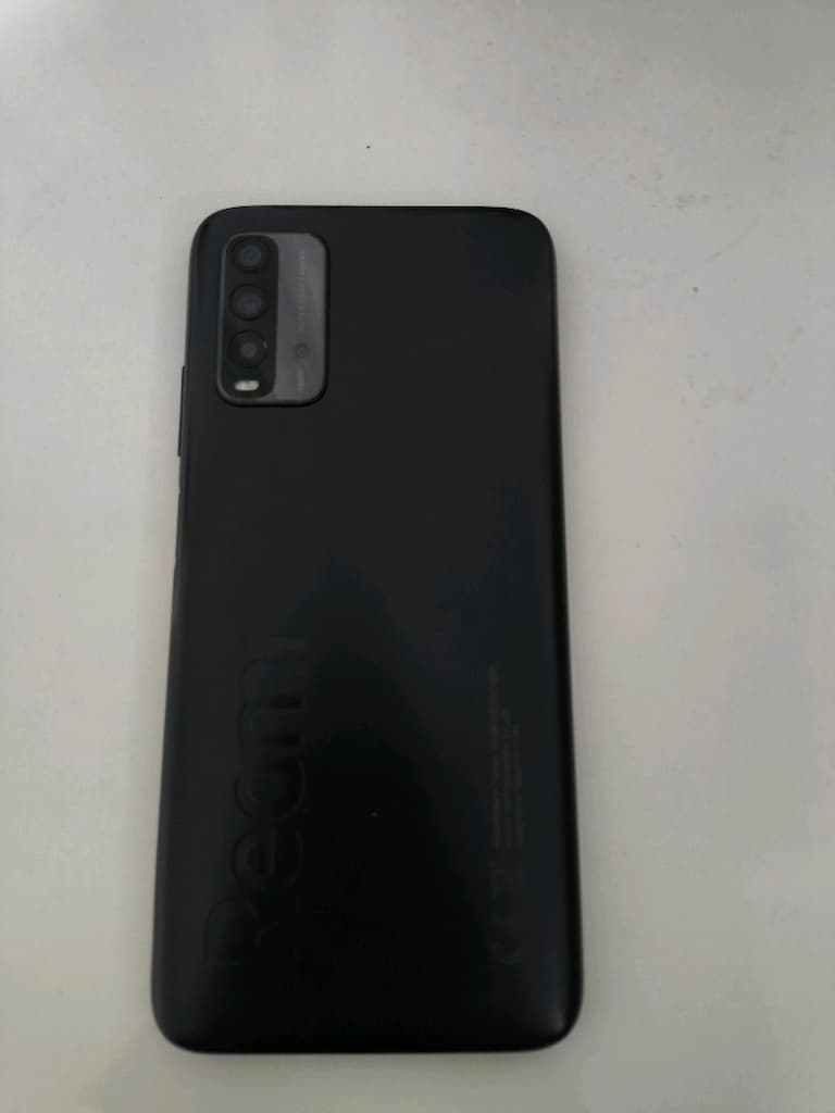 XİAOMİ REDMİ 9T 128 GB TR 4+2 RAM - 3