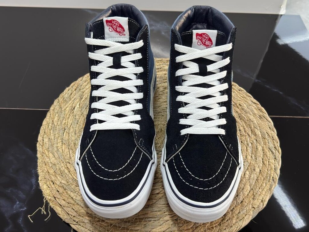Orijinal VANS 42 numara - 4