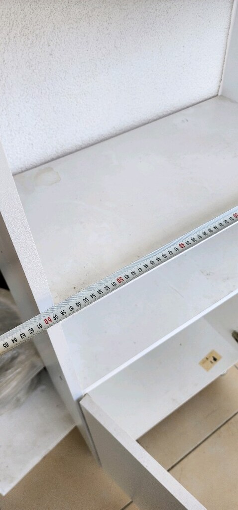 Dolap - 3