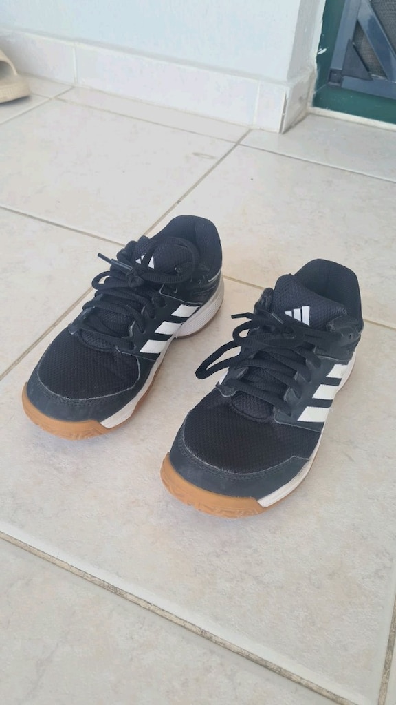 Adidas Spor Ayakkabı - 4