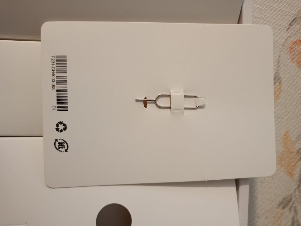 LENOVO TABLET - 7
