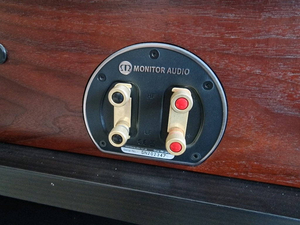 MONITOR AUDIO SILVER RX CENTER ve BRONZE BX-FX SURROUND (ÇİFT) - 2