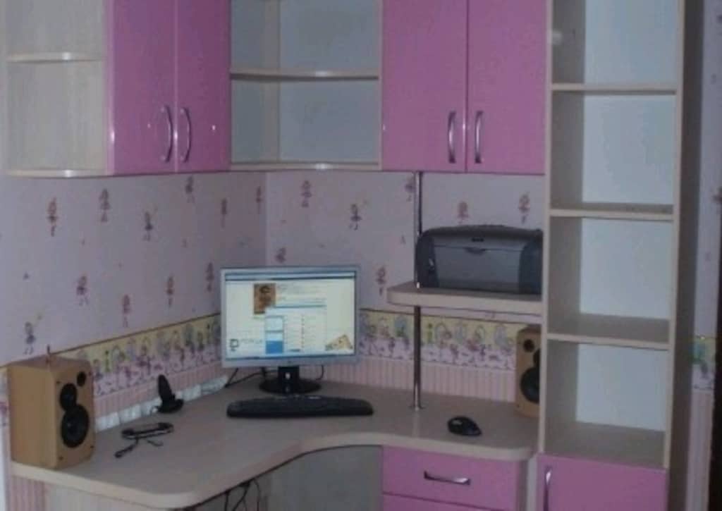 Çalışma Odanızın Yeni Gözdesi Modern,Şık ve Fonksiyonel Çalışma Masası