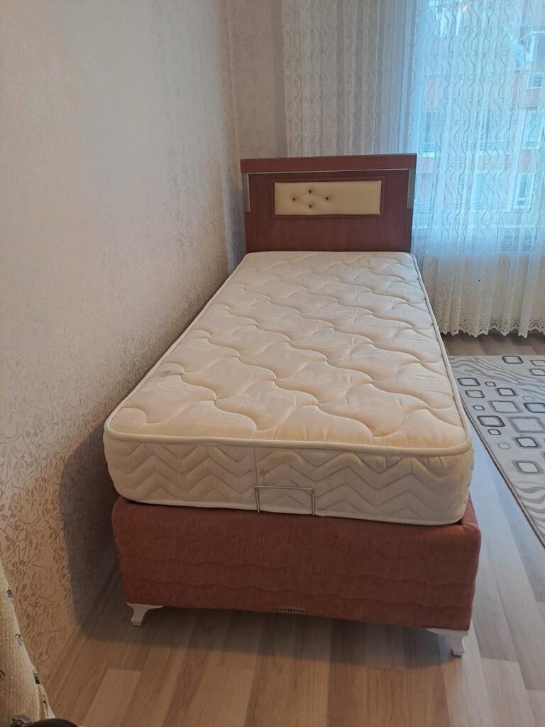 İSTİKBAL FUL ORTAPEDİK YATAK BAZA BAŞLIK - 6