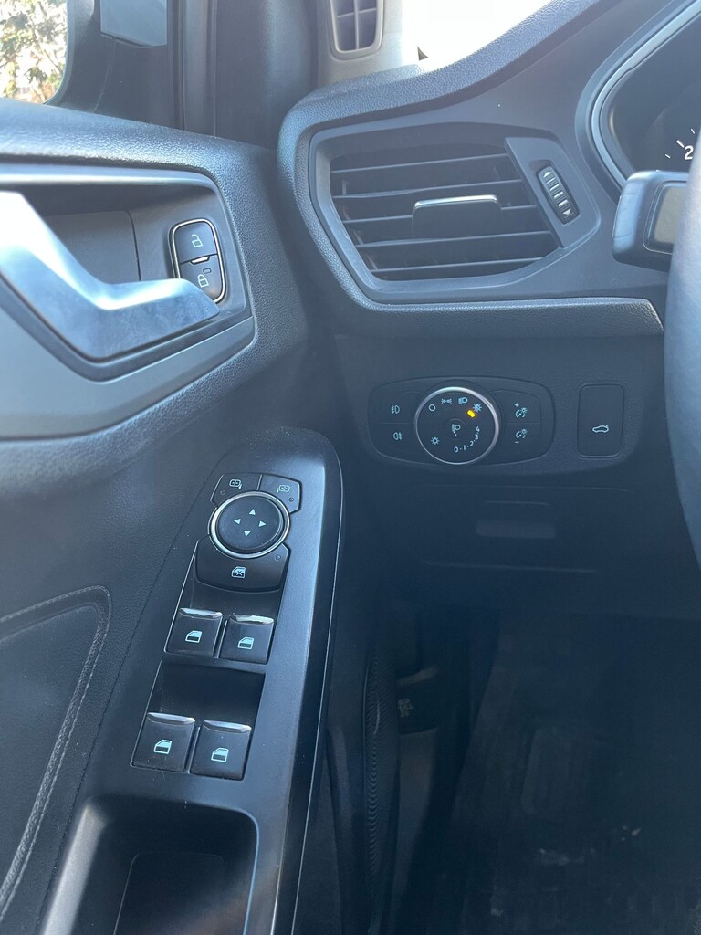 2018 FORD FOCUS MK4 1.5 TDCi 8 İLERİ OTOMATİK TREND X | YENİ BAKIMLI - 11