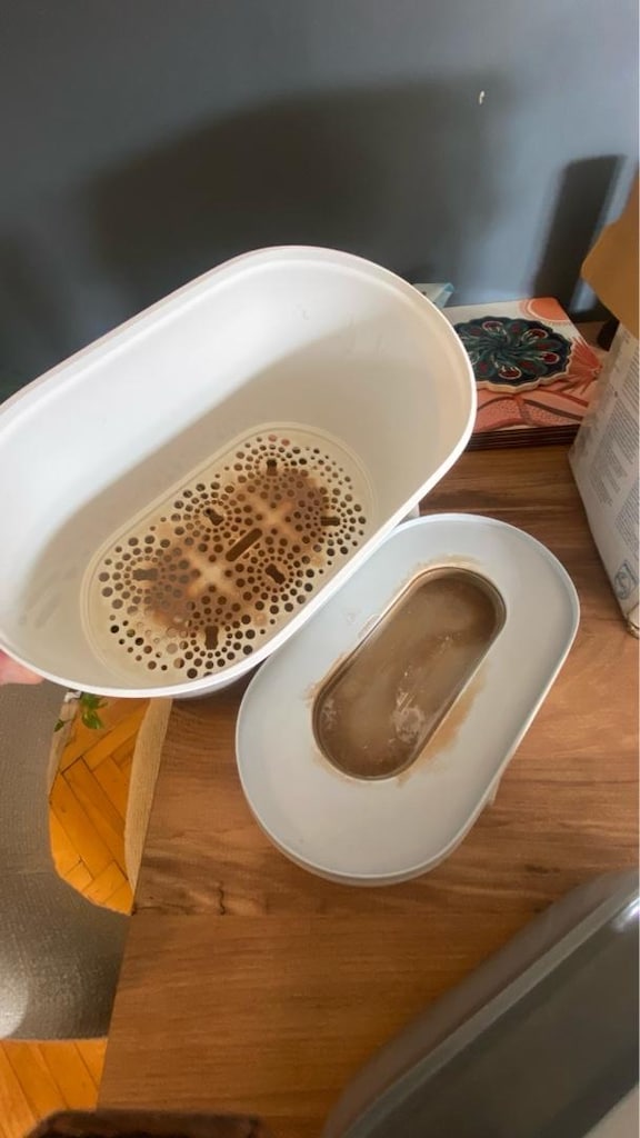 Sterilizasyon Makinası Avent - 5
