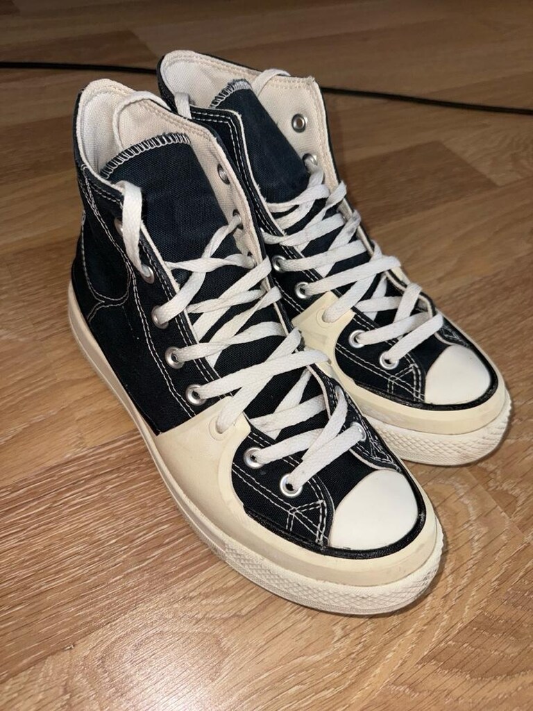 converse ayakkabı - 3