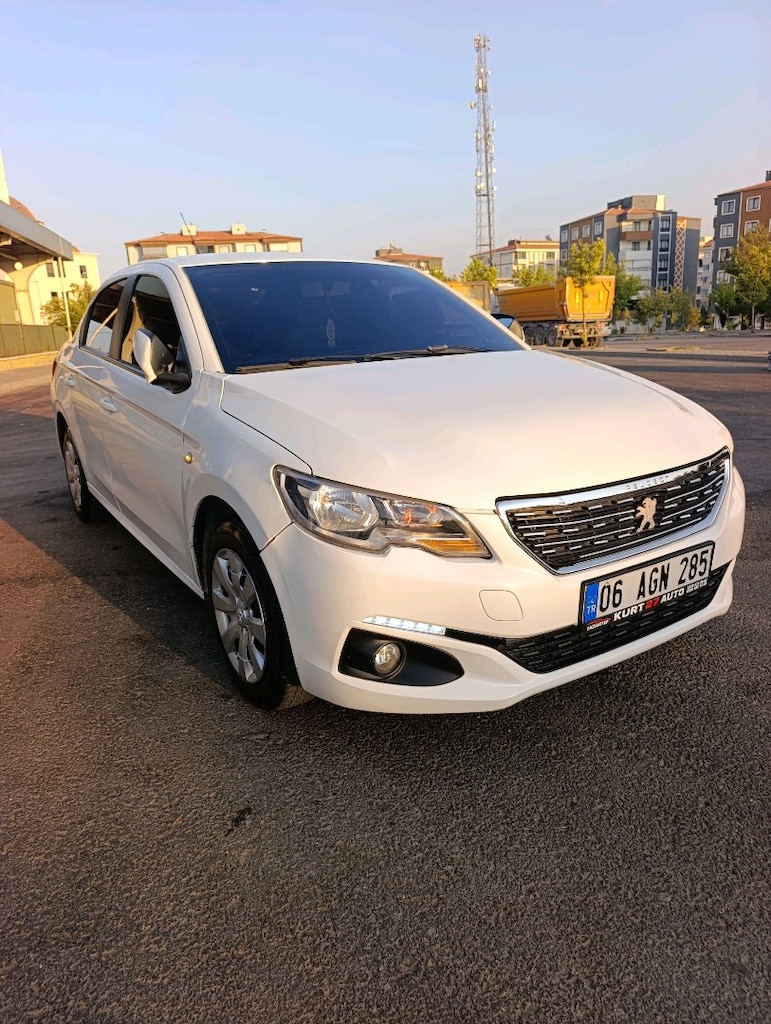 PEJO 301 - 3
