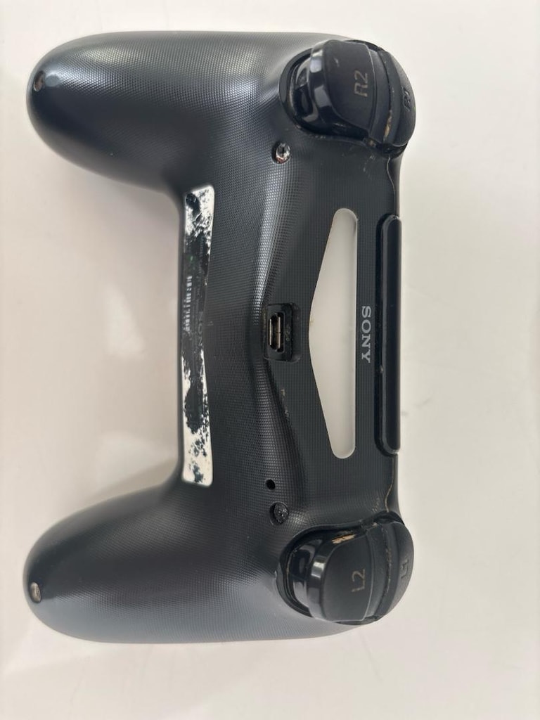 ps4 son orjinal kol - 2
