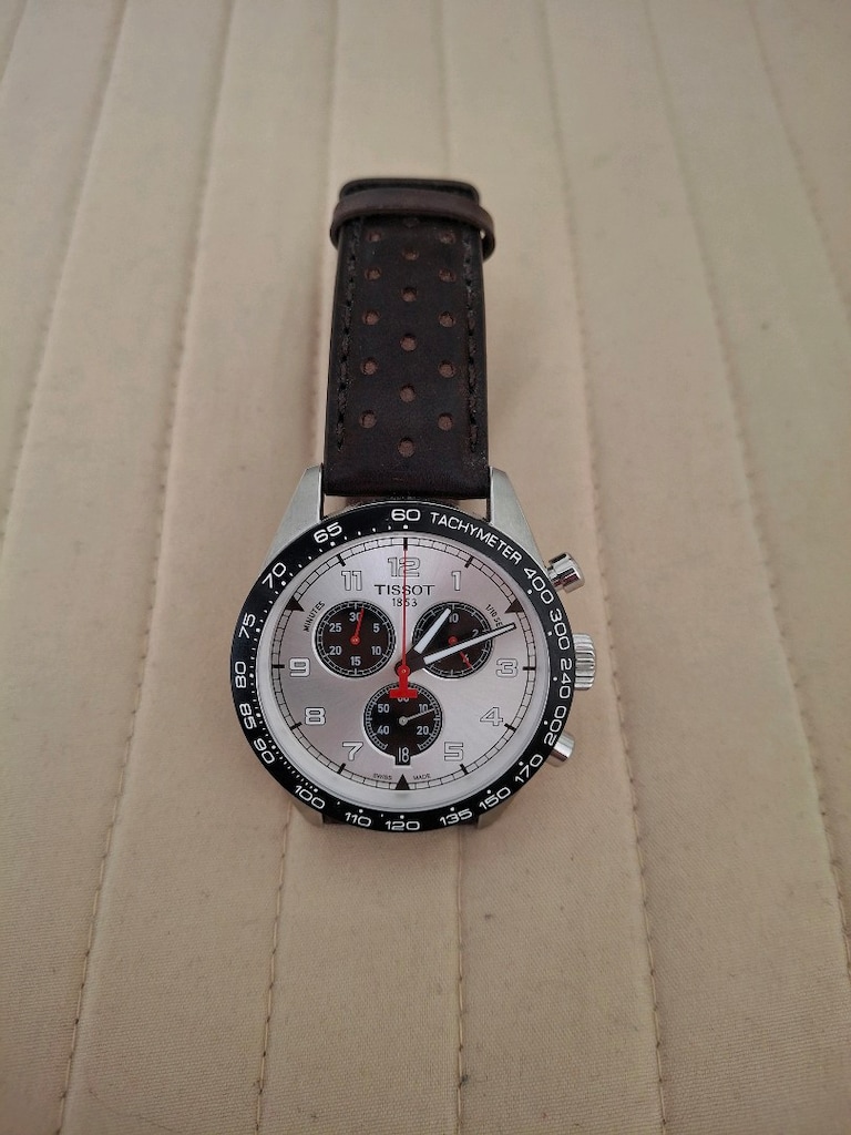 TISSOT KOL SAATİ - 2