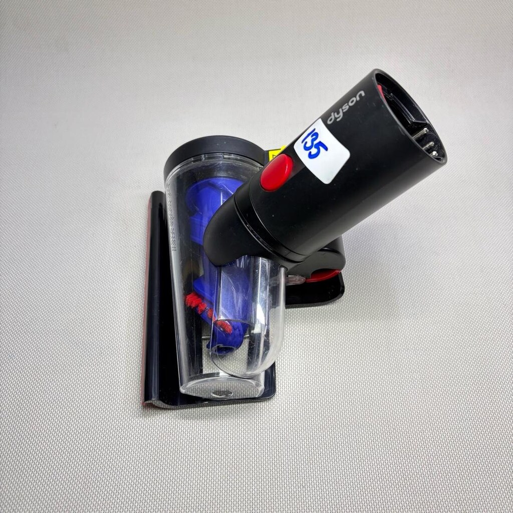 dyson v16 anti tangle screw başlık no135 - 4