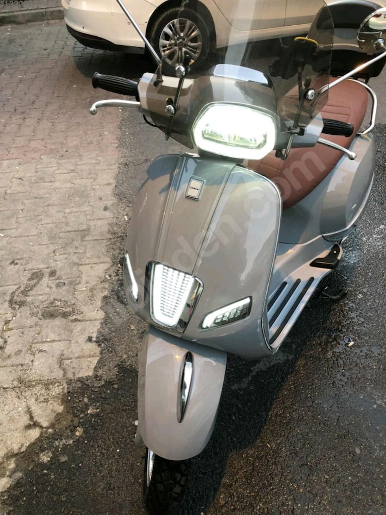 125 lik hatasız motorsiklet - 2