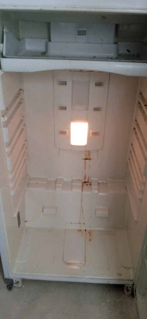 Ariston buzdolabı - 3