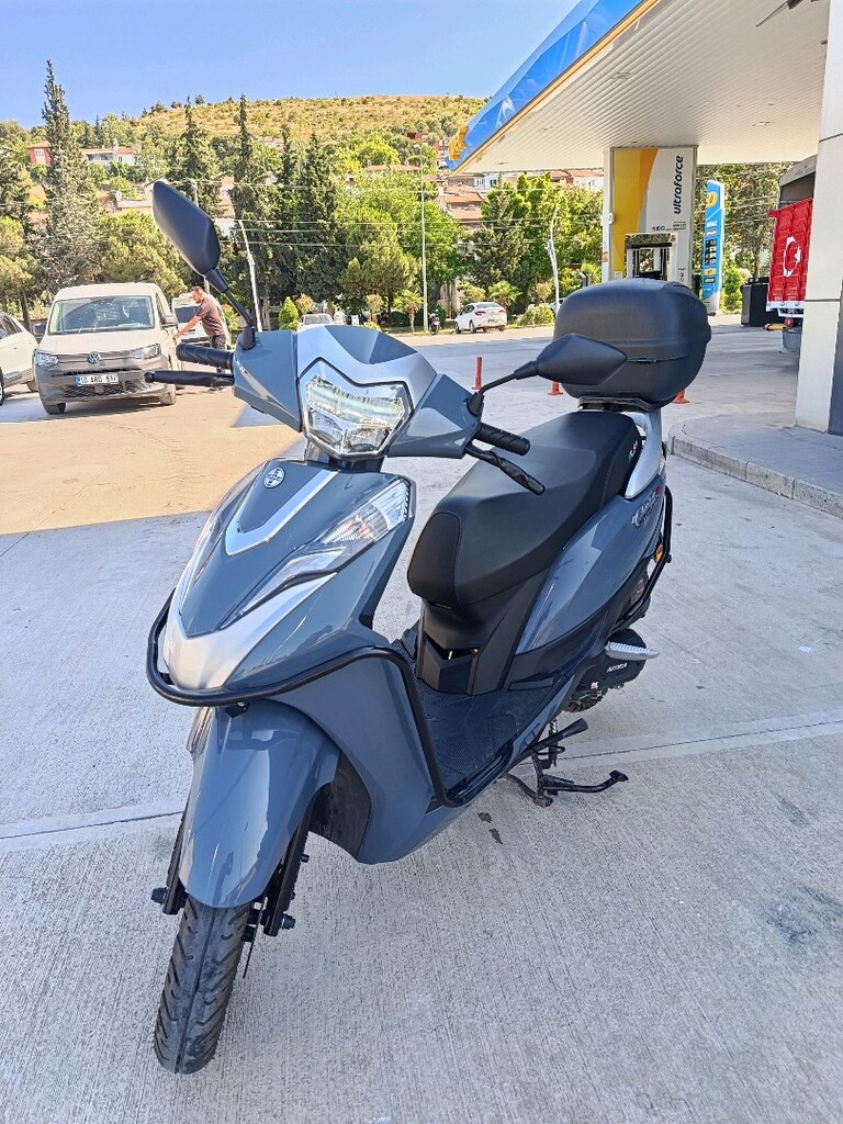 scooter motor - 10
