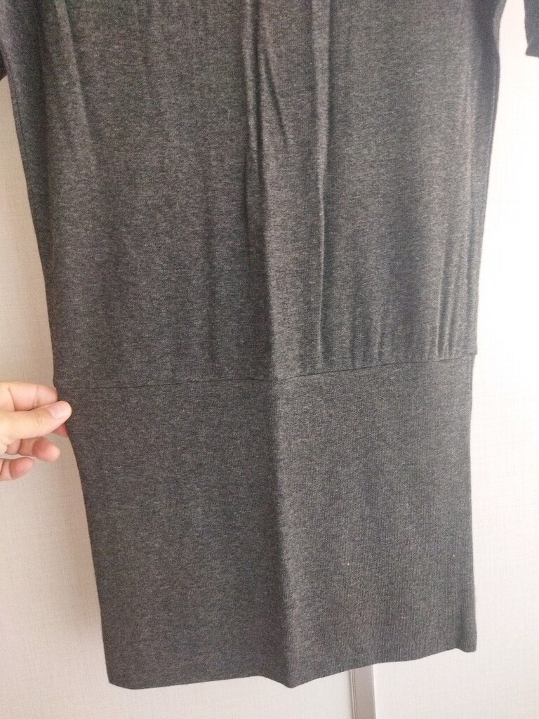 bayan mini elbise - 4
