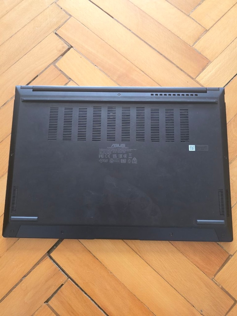 ASUS Zenbook 14 OLED - 3