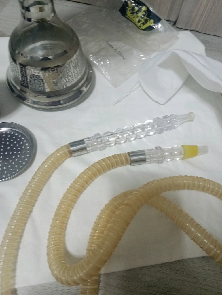 Yurtdışıdan alındı. kısa bir süre kullanıldı. set halin de.. - 3