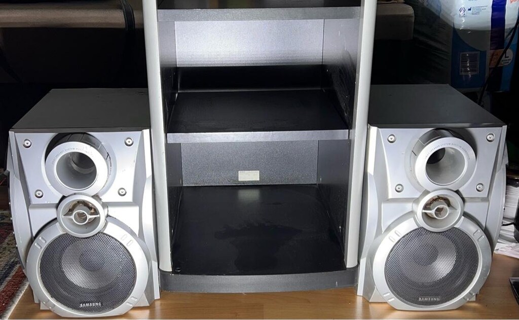 SONY spiker sıtand +Kolonlar - 6