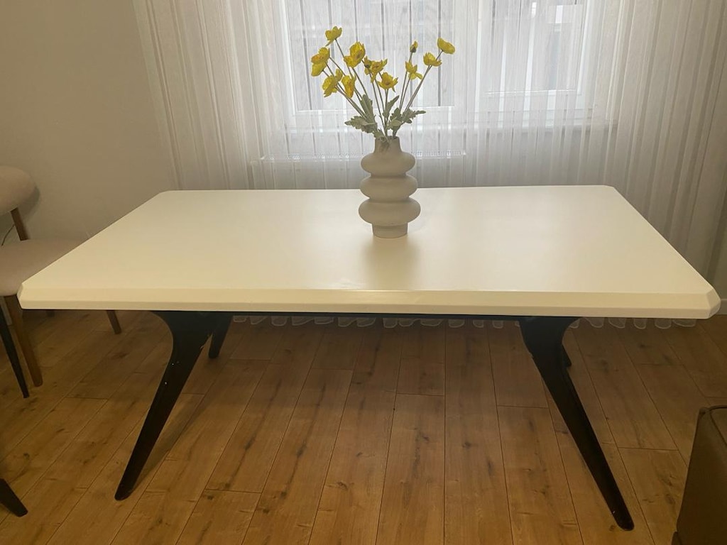 yemek masası - 2