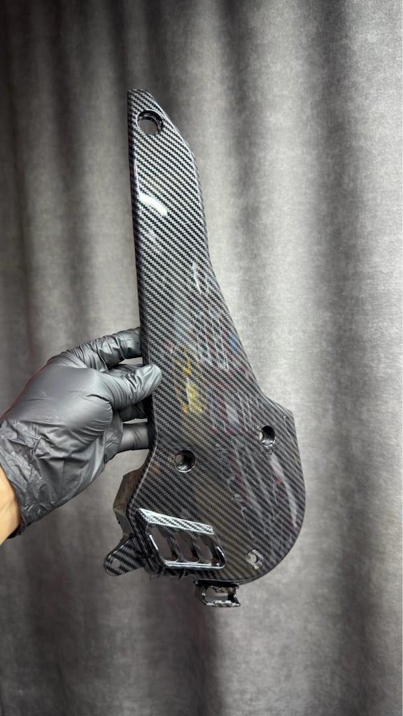Pcx aksesuarları - 17