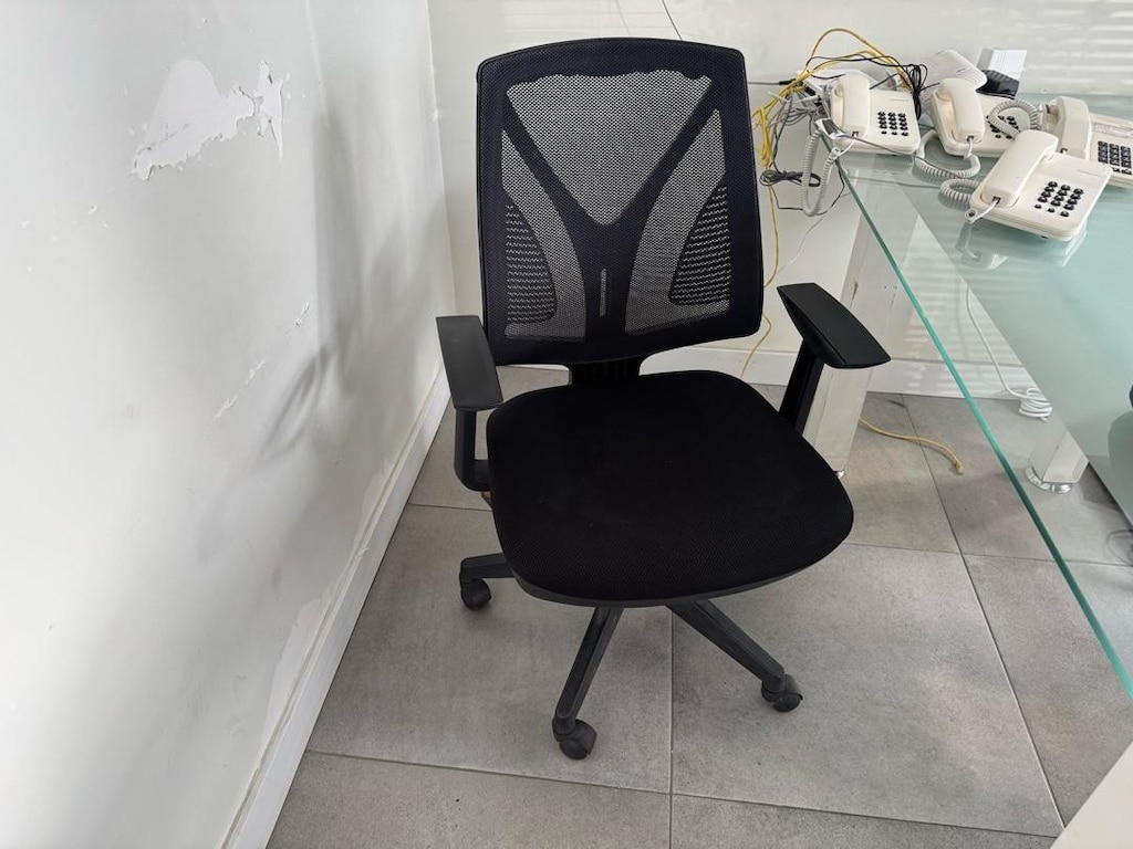 Temiz Ofis Mobilyası - 12